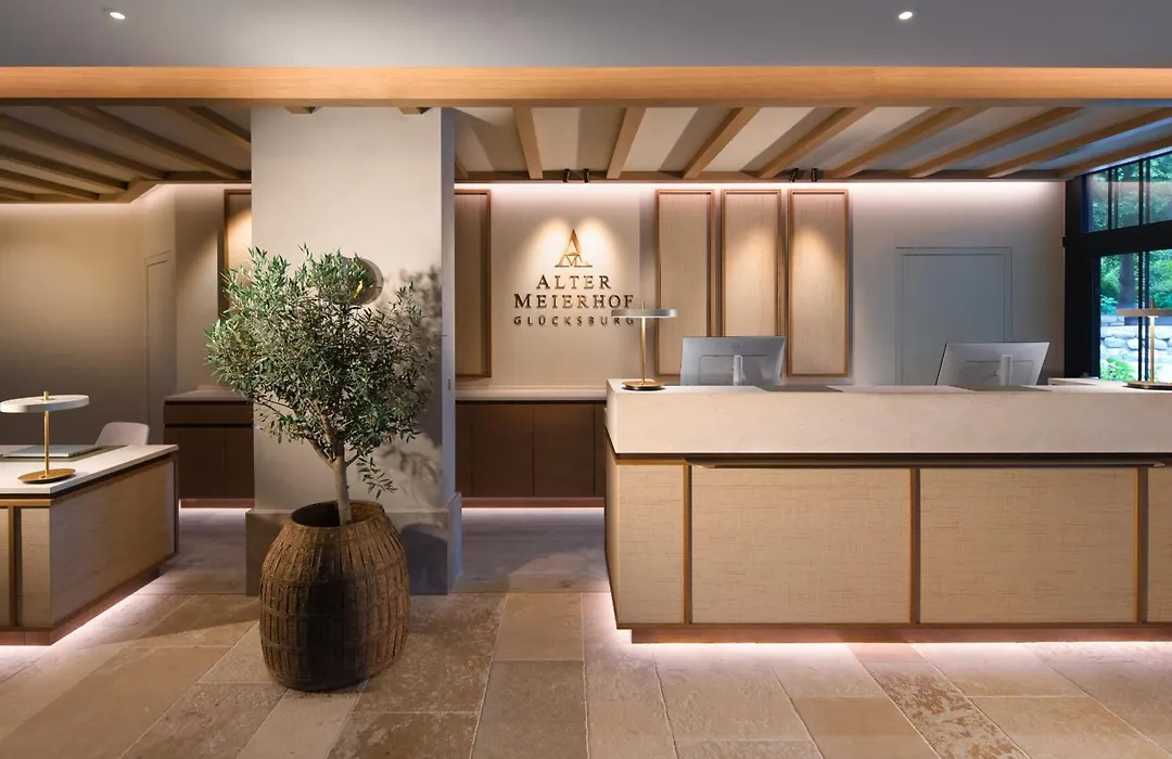 Vitalhotel Alter Meierhof-1