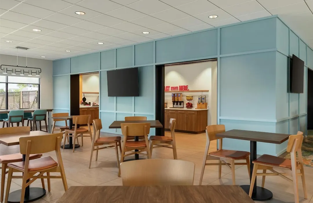 Hampton Inn Hagerstown-1