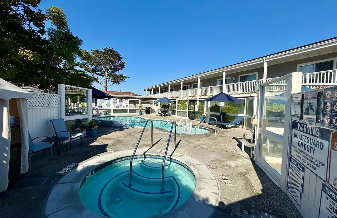 Monterey Bay Lodge-1