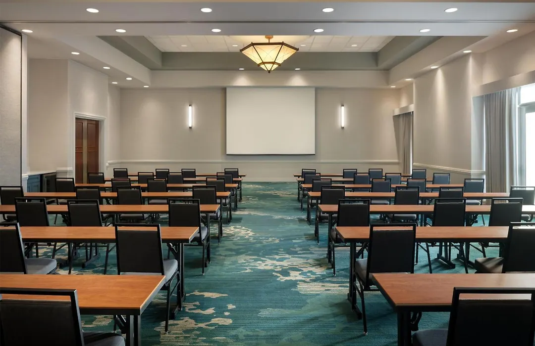 Embassy Suites San Marcos Hotel Conference Center-1