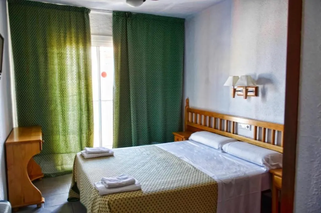 Hostal Isabel-1