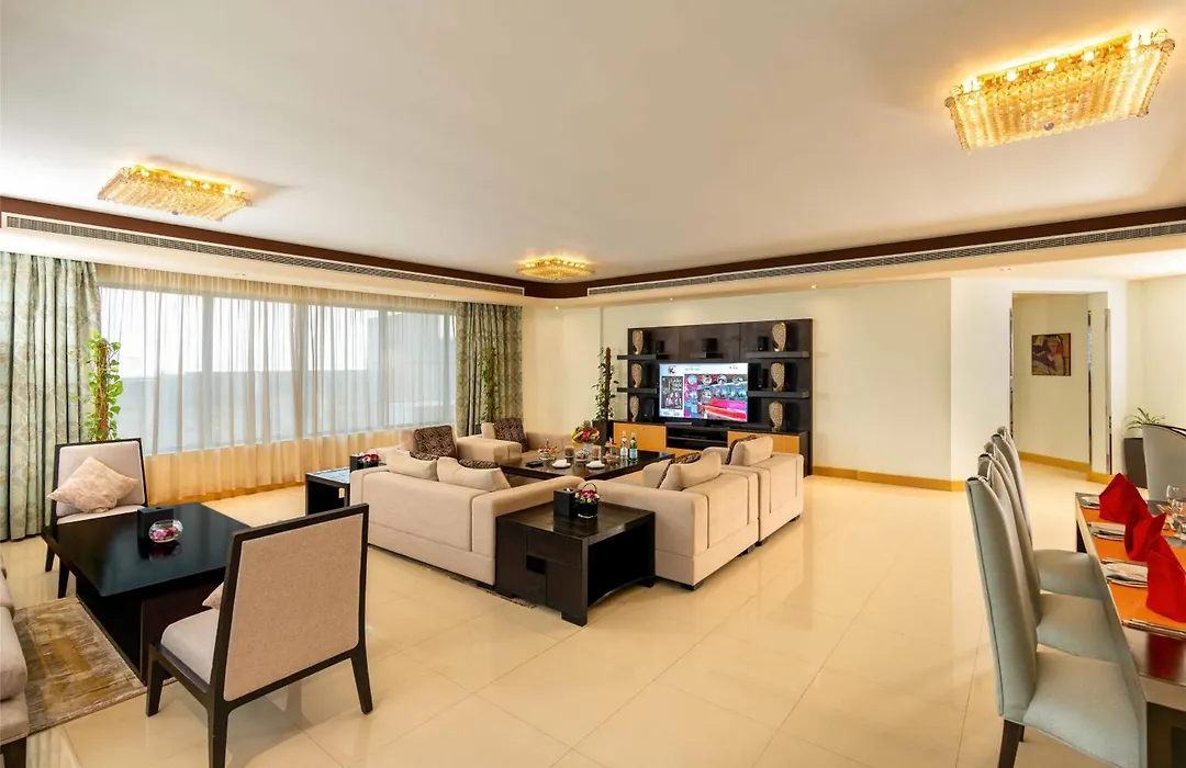 The K Hotel, Worldhotels Distinctive-1