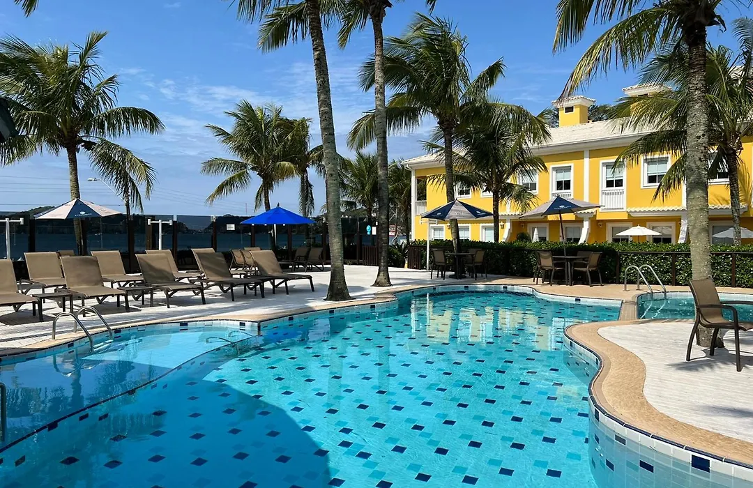 Hotel Vila do Farol-1