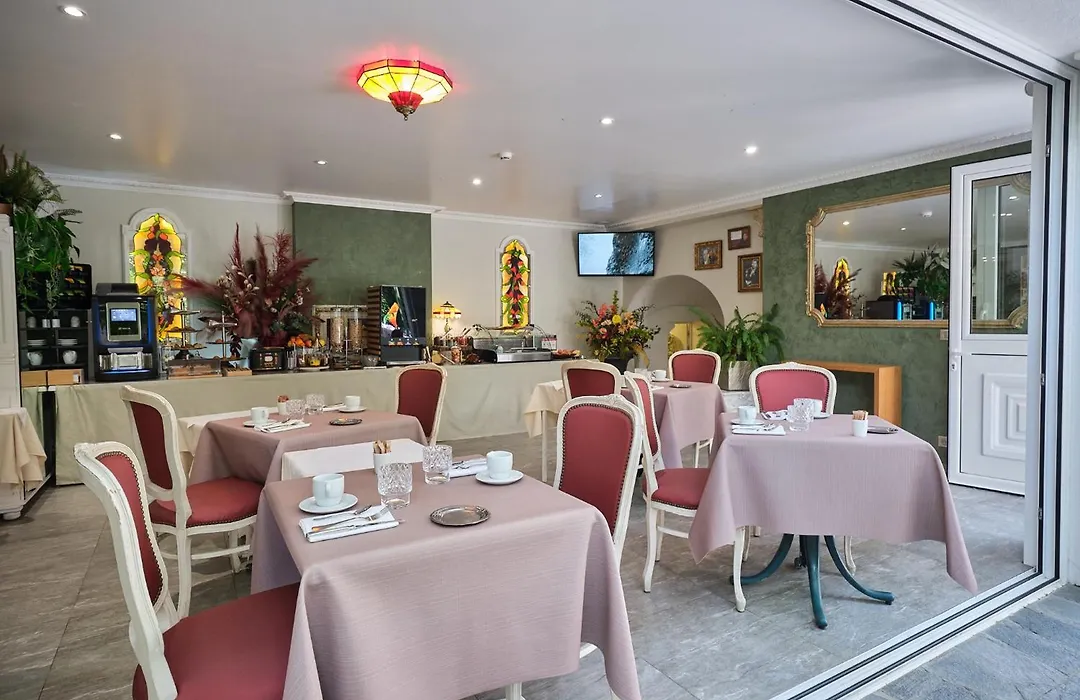 Le Magnolia-1