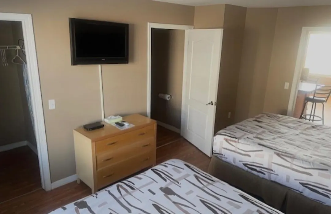 Bell'S Extended Stay And Suites-1