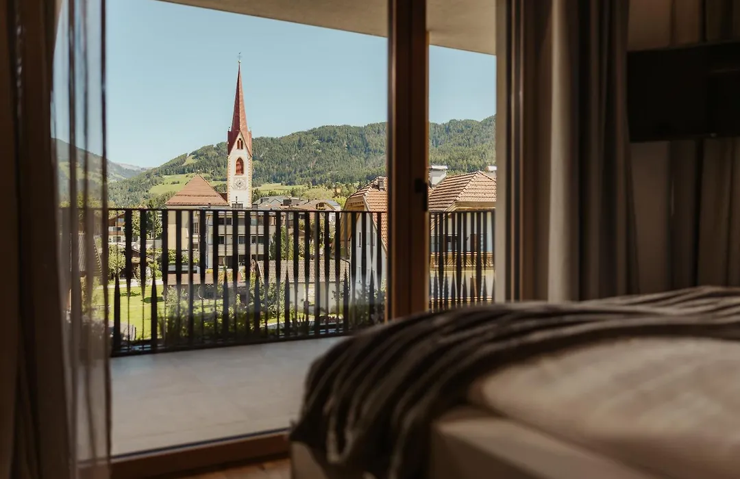 Hotel B&B Feldmessner-1