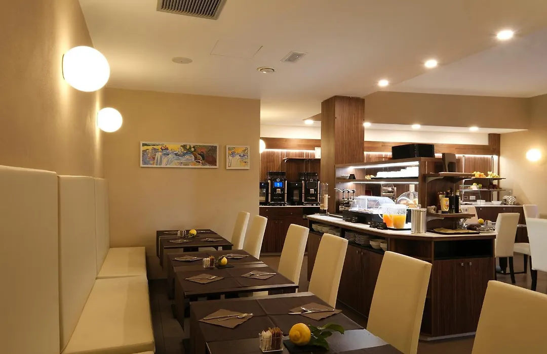 Hotel Margherita-1