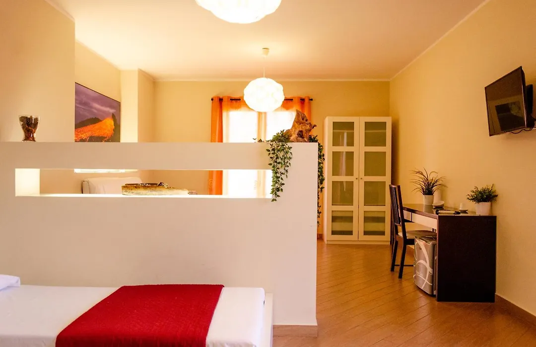 B&B Prima Classe-1