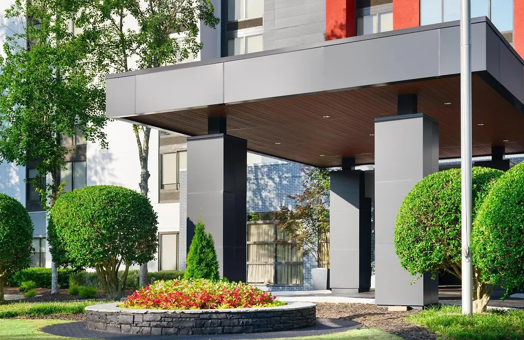 Hyatt Place Roanoke Airport / Valley View Mall-1