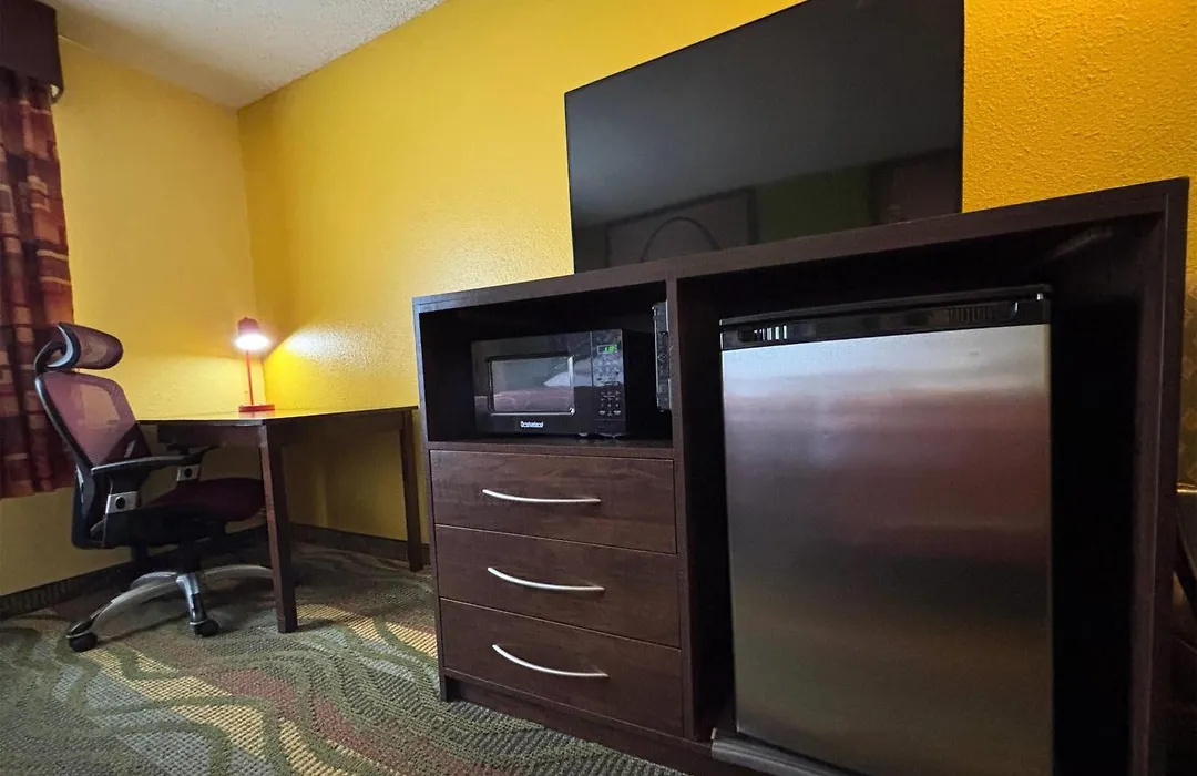 Super 8 By Wyndham Jacksonville-1