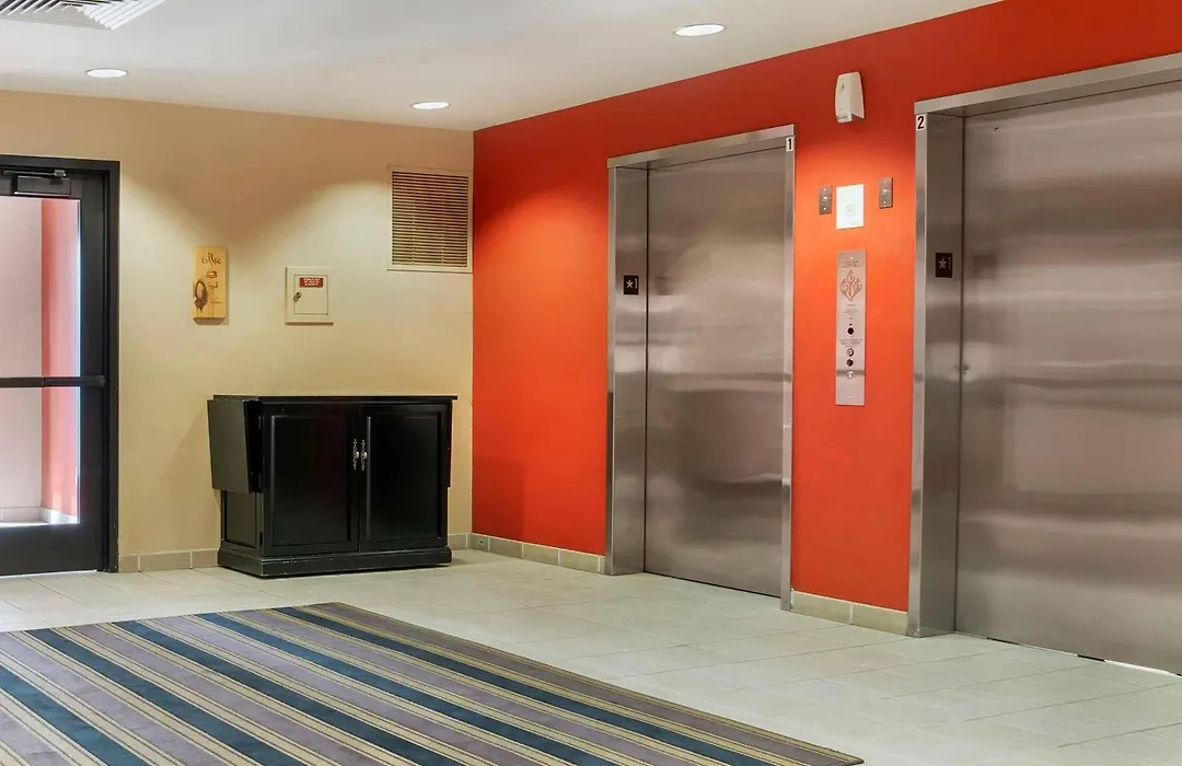 Extended Stay America Suites - Detroit - Dearborn-1