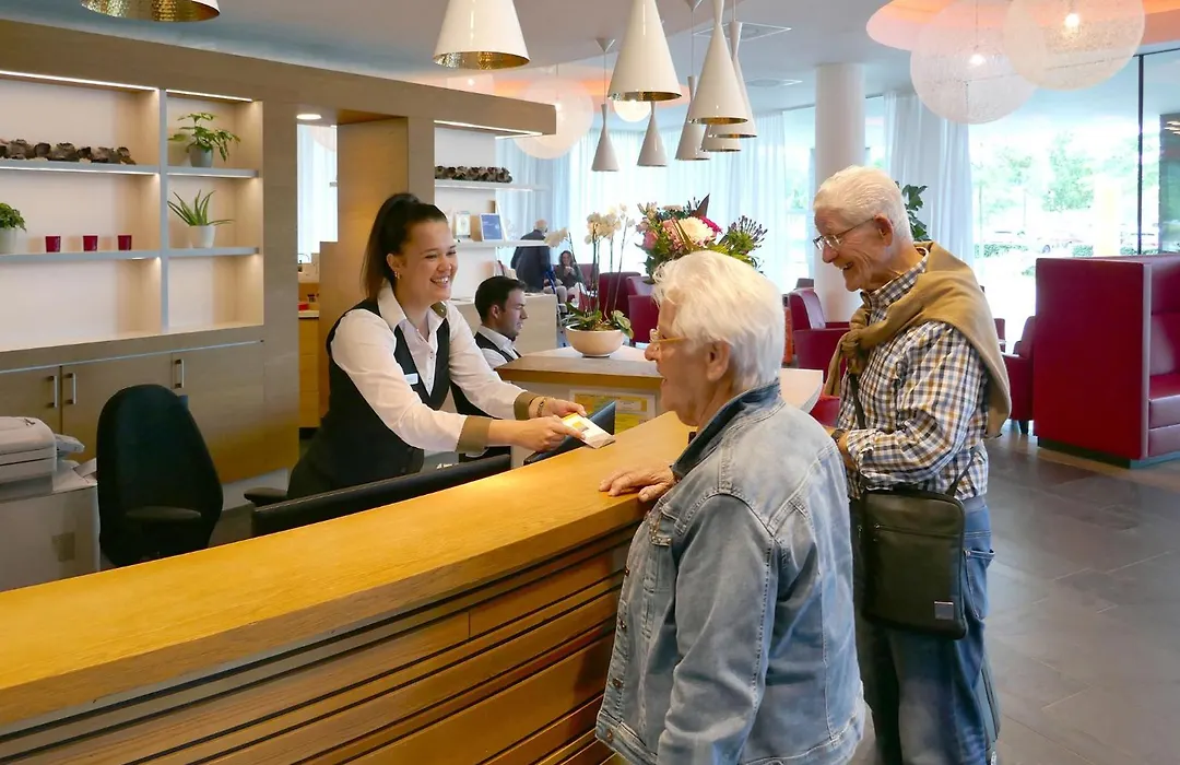 Hotel Udens Duyn-1