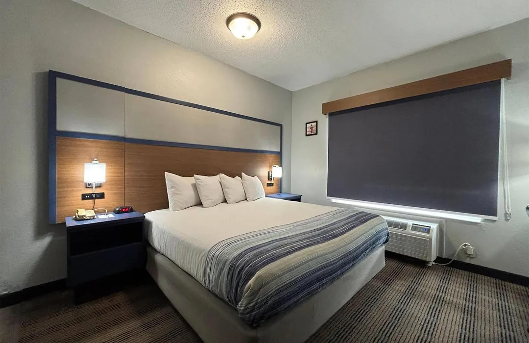 Americinn By Wyndham, Galesburg, Il-1