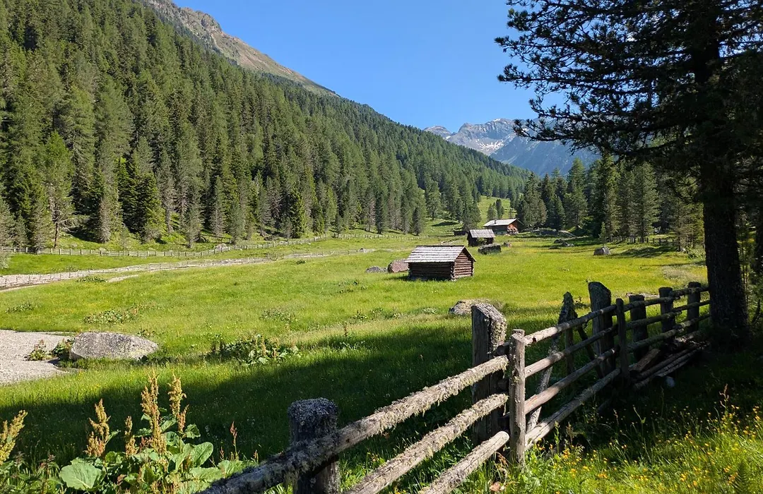 Residence Aichner-1