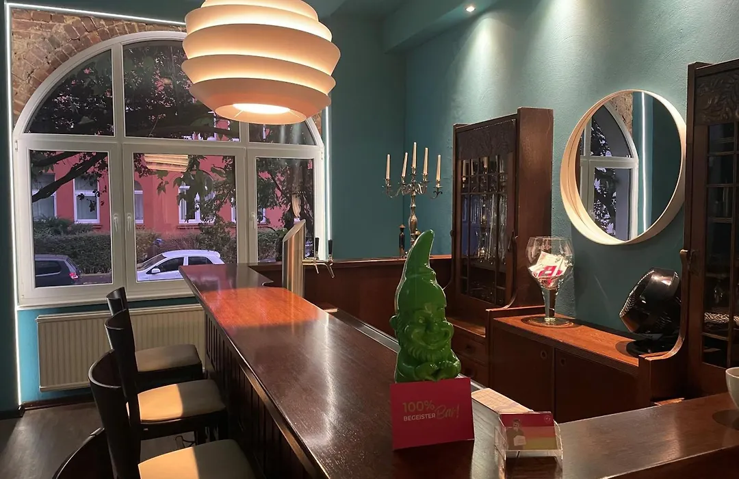 Hotel Haus Martens-1