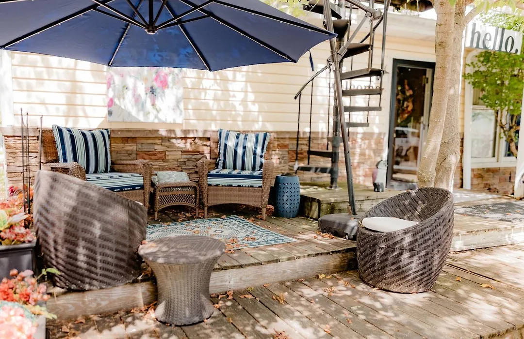Montgomery Inn Bnb-1