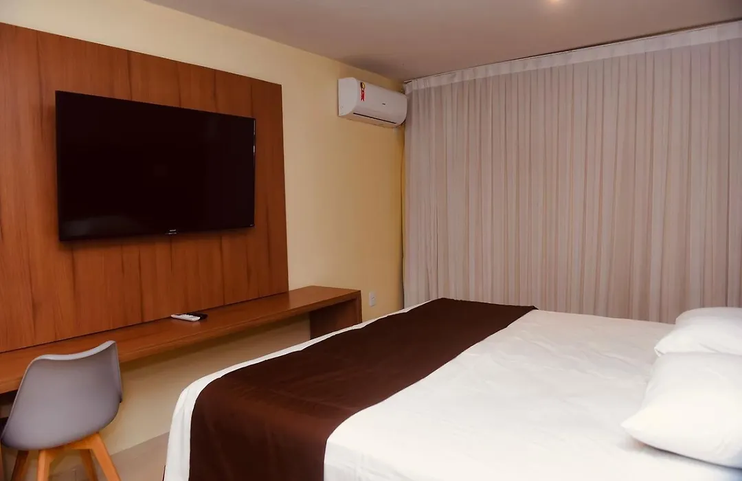 Hotel Village-1
