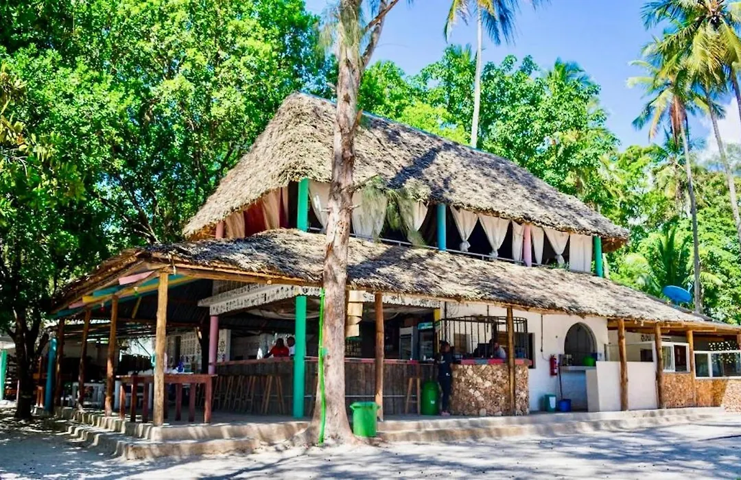 Soul Breeze Beach Resort-1