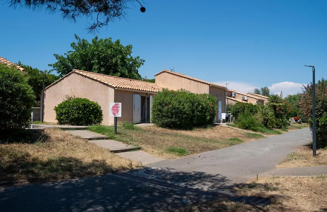 VVF Villages  Golfe de Saint-Tropez  Sainte-Maxime-1