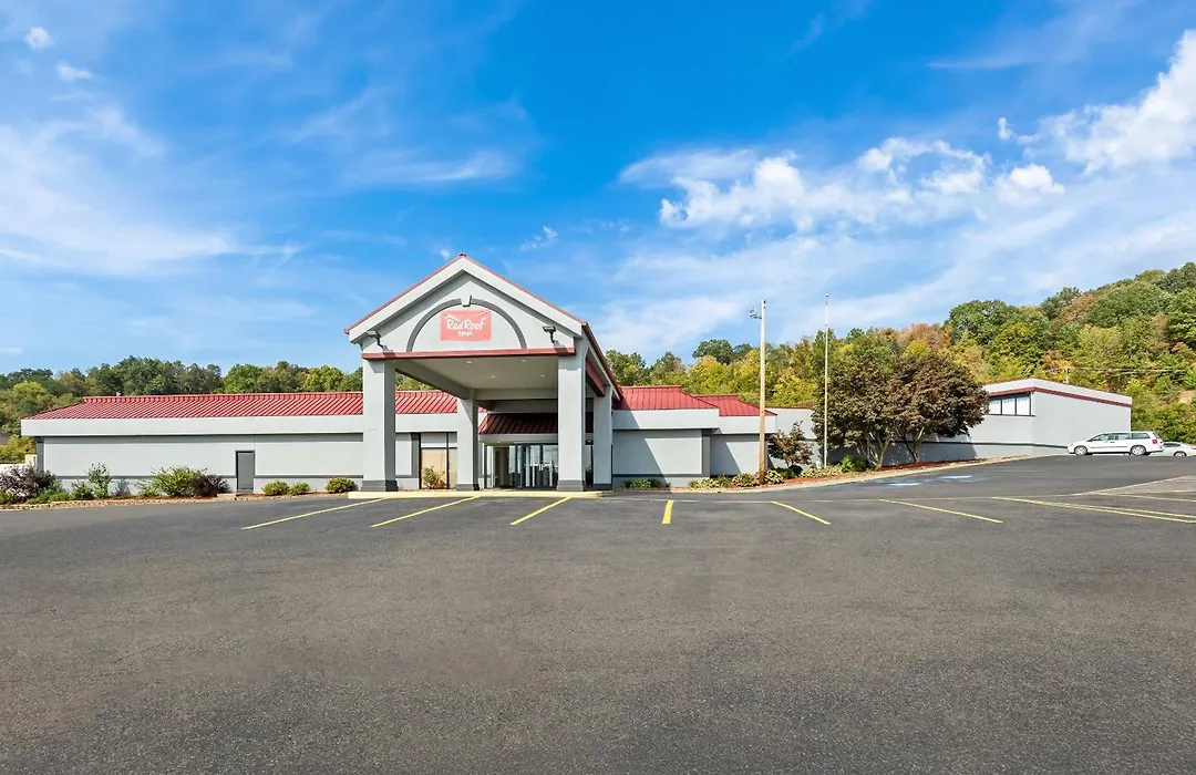 Red Roof Inn Cambridge, Oh-1