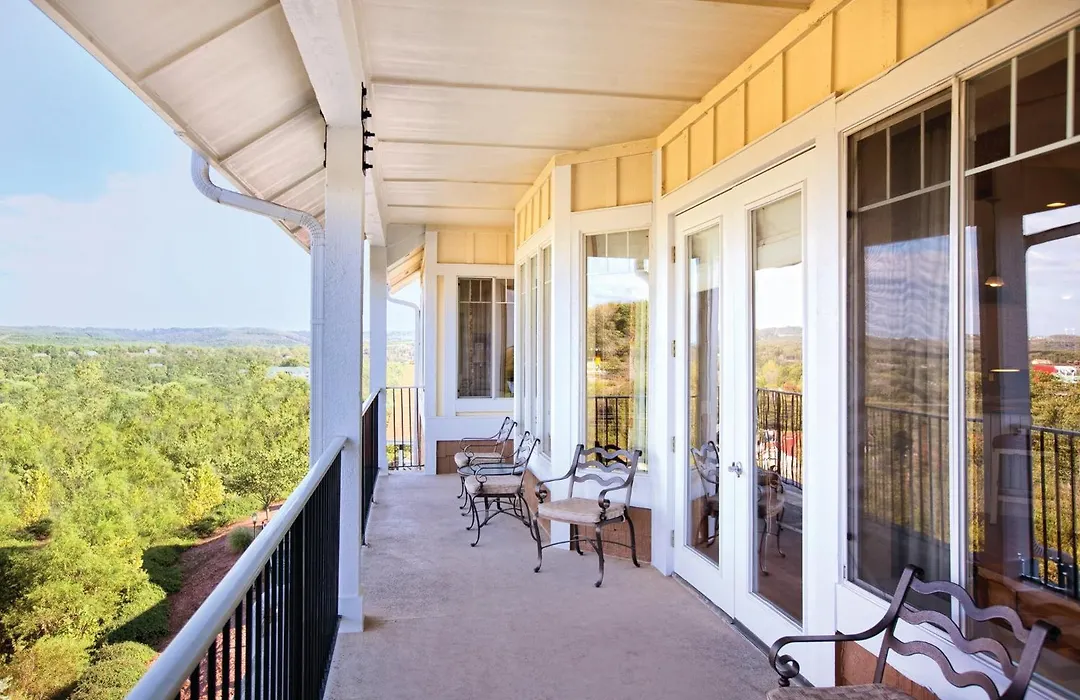 Club Wyndham Mountain Vista-1
