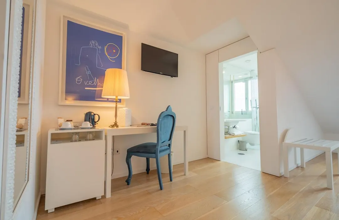 Burgus Tribute & Design Hotel-1