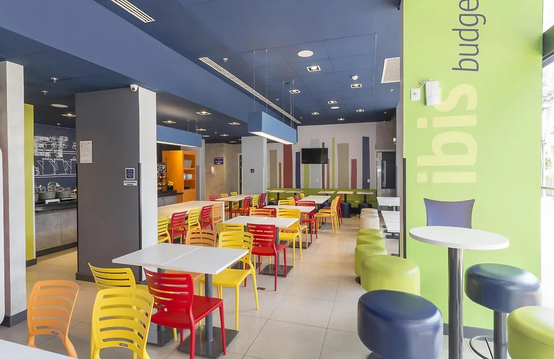 Ibis Budget Blumenau-1