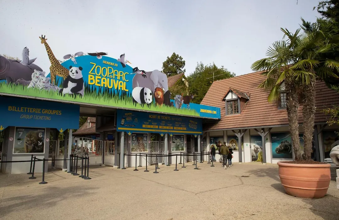 Les Pagodes de Beauval-1
