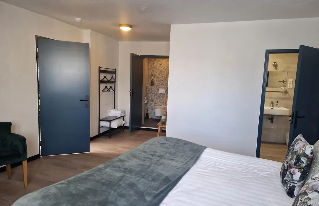 Hotel B&B De Heren van Valkenburg-1