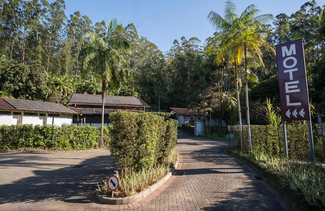 Motel 3 Peixinhos (Adults Only)-1