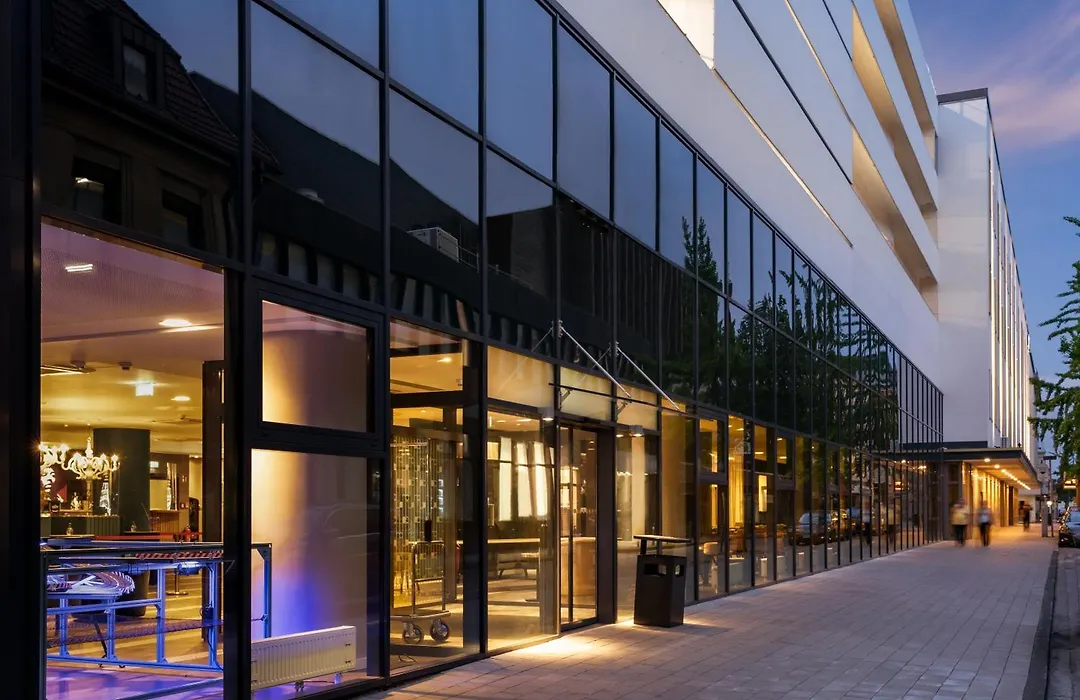 Arthotel ANA Soul Oberhausen-1
