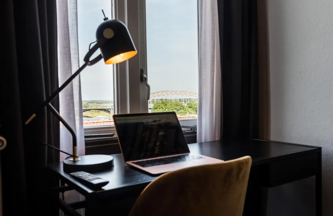 Hotel Pauw-1