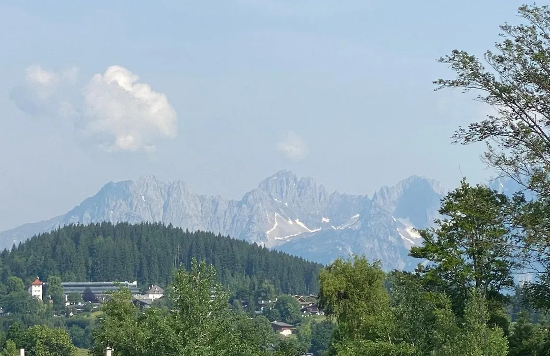 Hotel Edelweiss Kitzbühel-1