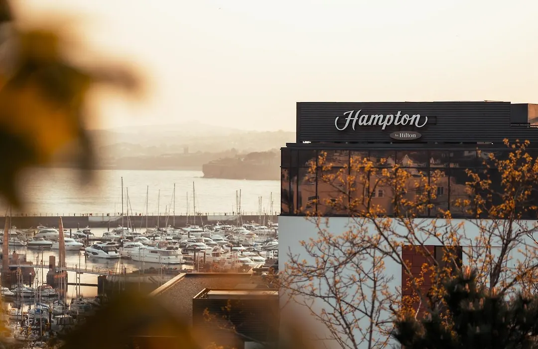 Hampton By Hilton Torquay-1