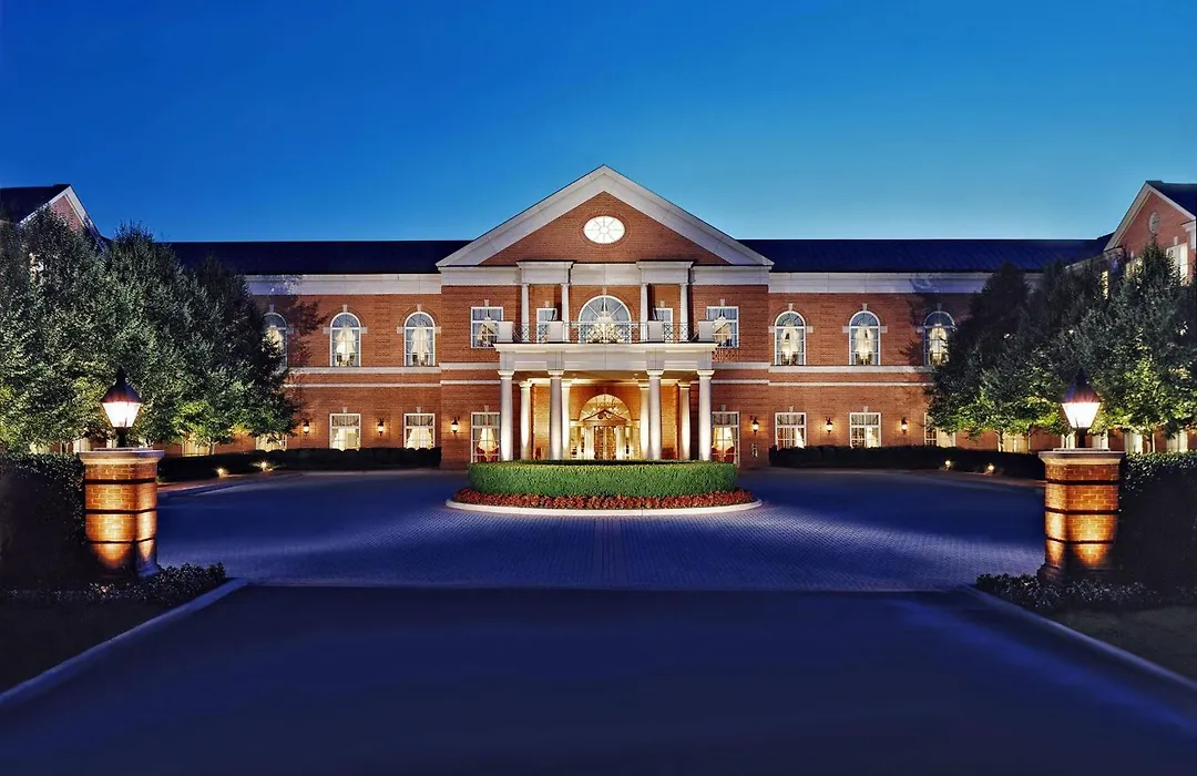 Westfields Marriott Washington Dulles-1