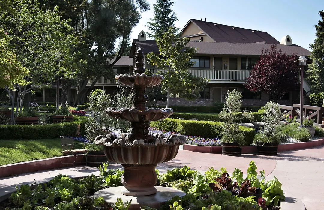 Paso Robles Inn-1