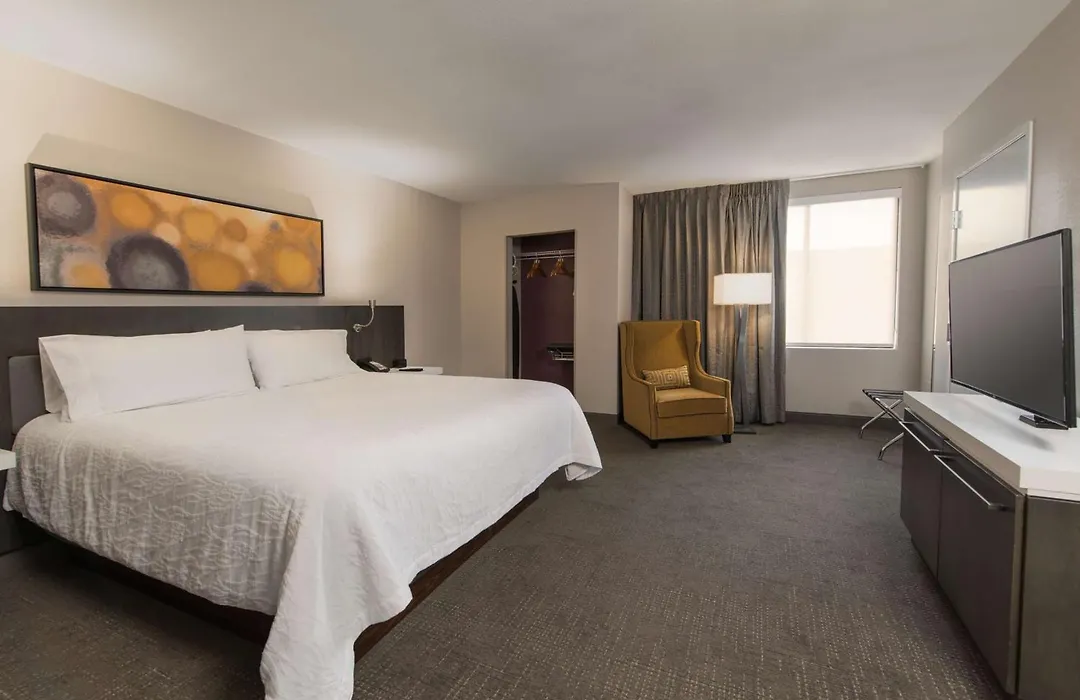 Hilton Garden Inn Las Colinas-1