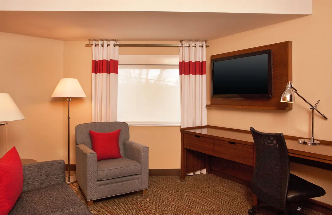 Four Points By Sheraton Newark Christiana Wilmington-1