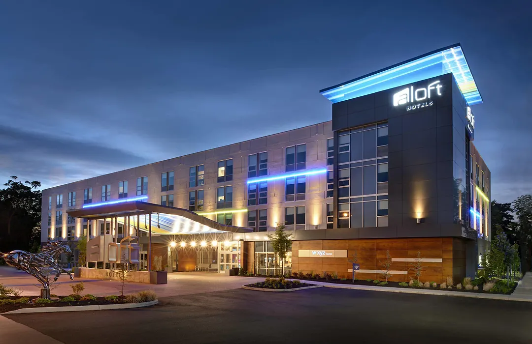 Aloft By Marriott Columbus Westerville-1