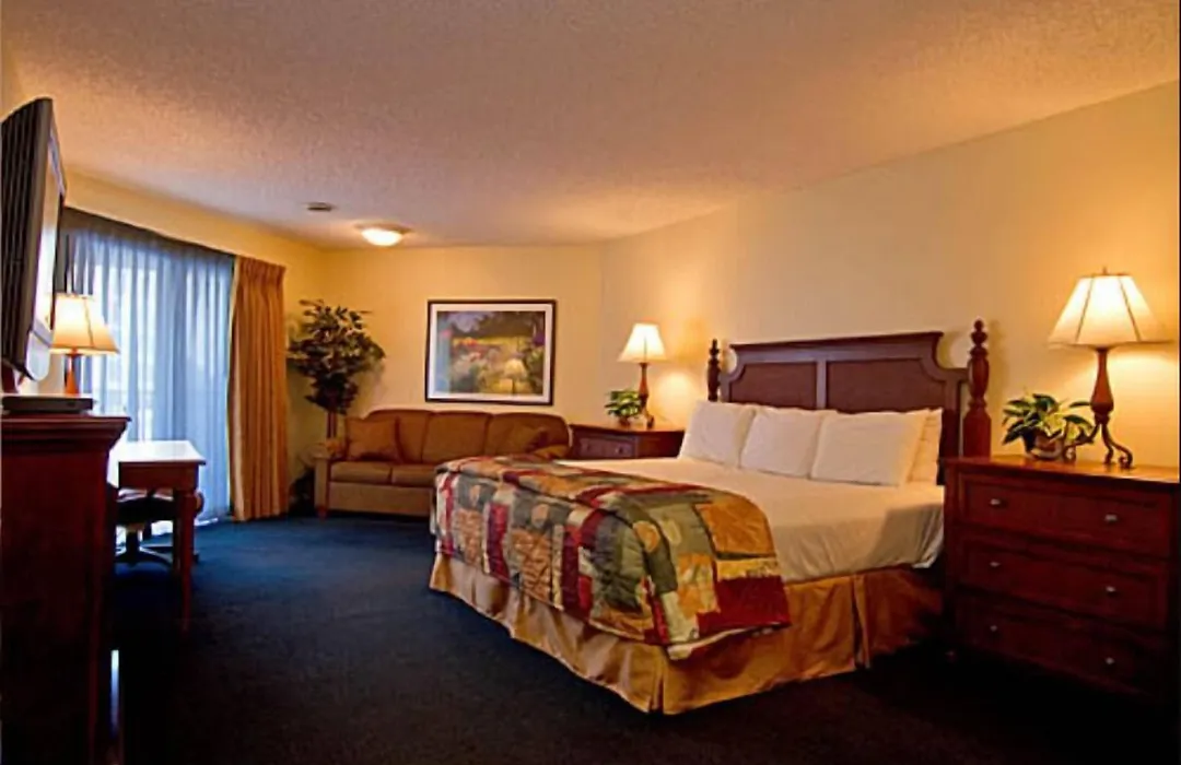 Weathervane Terrace Inn And Suites-1