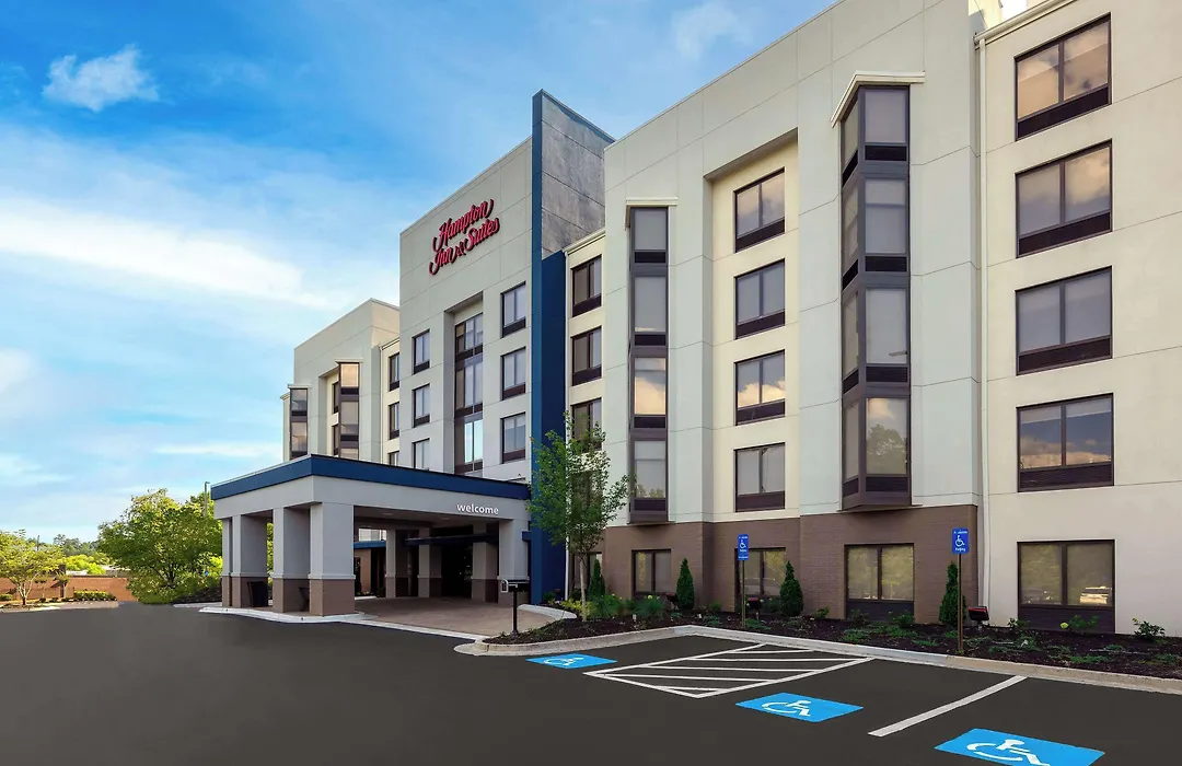 Hampton Inn & Suites Alpharetta Roswell-1