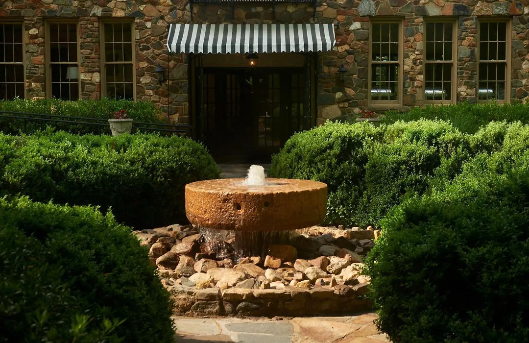 Emory Conference Center Hotel-1