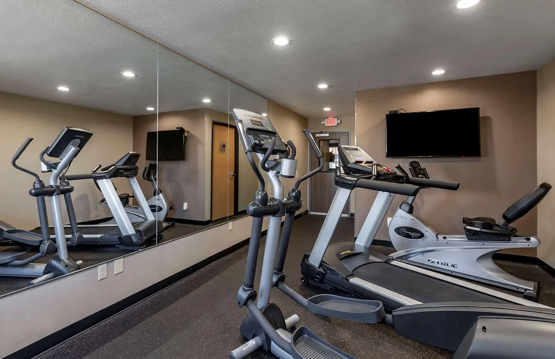 Best Western Plus Las Vegas West-1