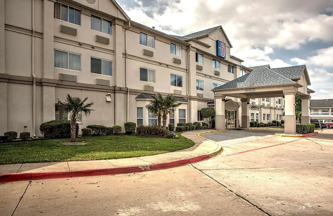 Motel 6-Dallas, Tx - Northwest-1