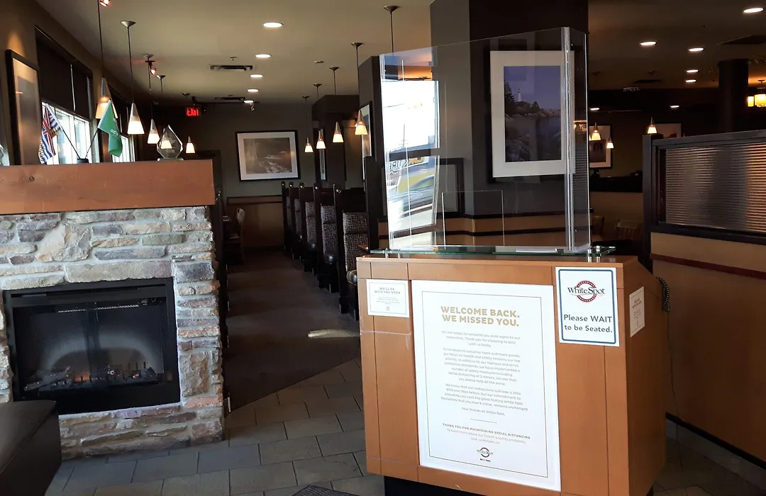 Best Western Plus Vancouver Airport Hotel-1