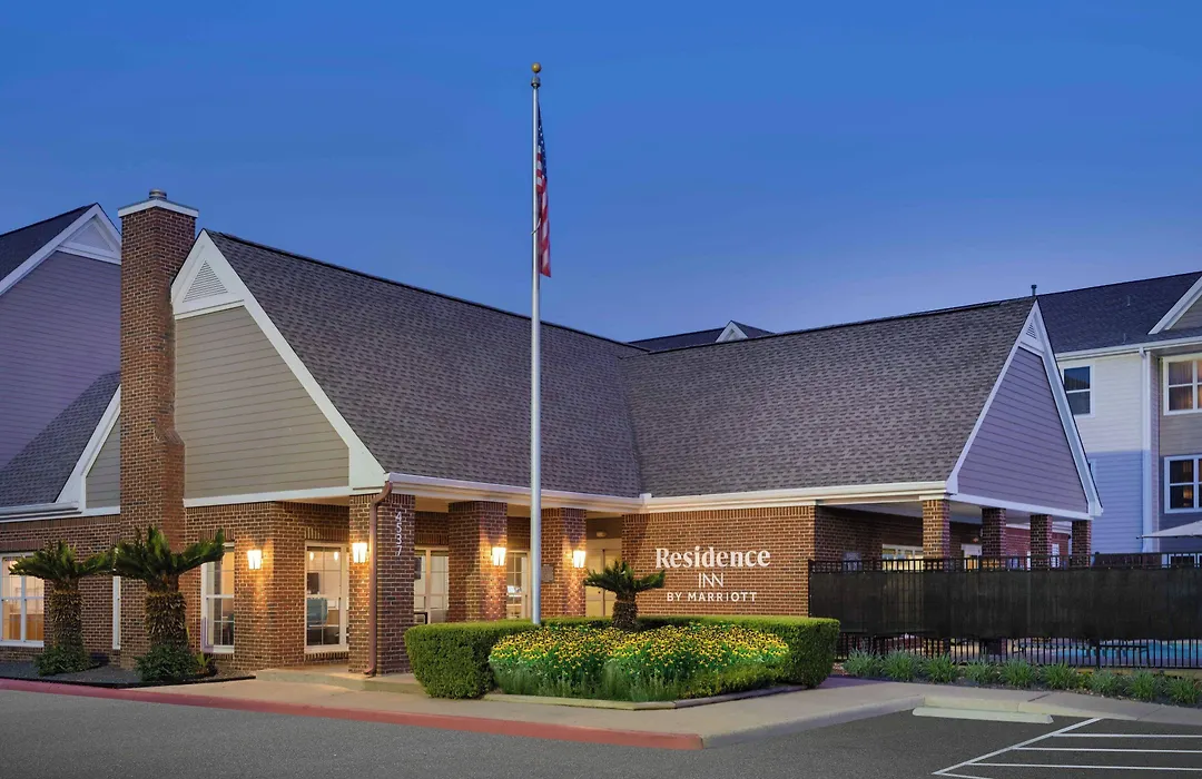 Residence Inn Austin South-1