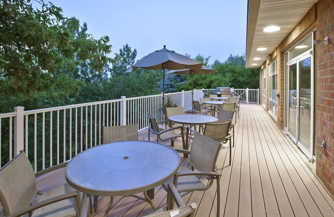 Springhill Suites Minneapolis-St. Paul Airport/Eagan-1