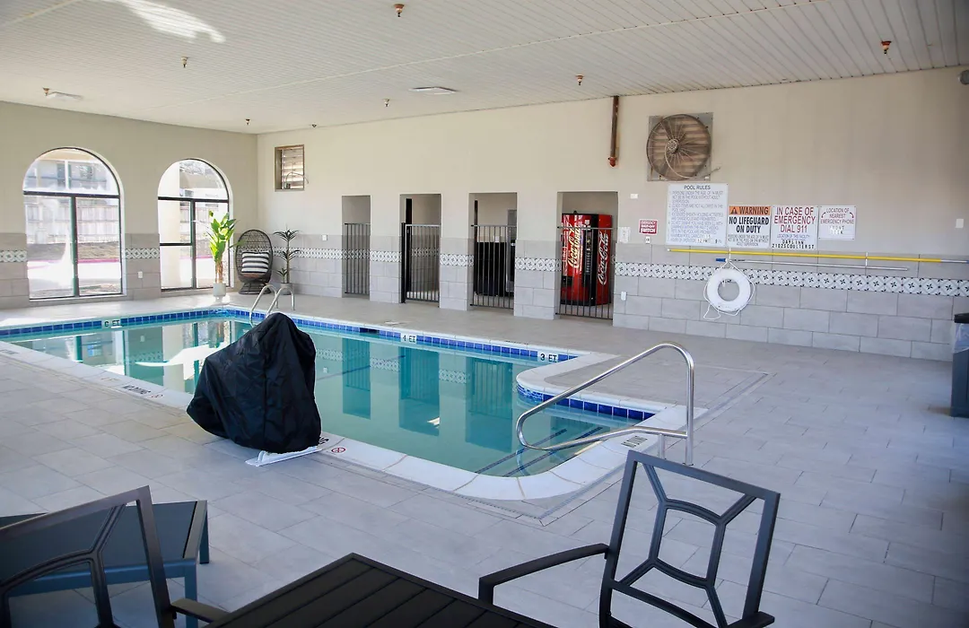 Days Inn By Wyndham Amarillo - Medical Center-1