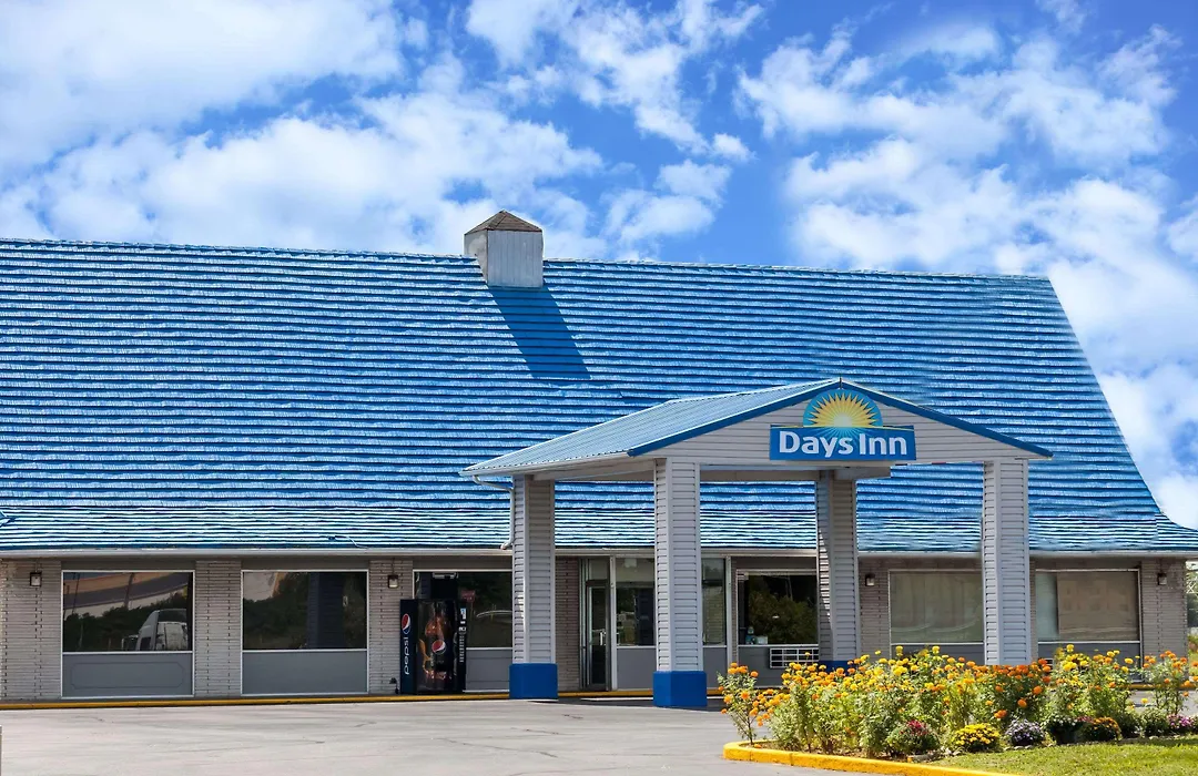 Days Inn Seymour-1