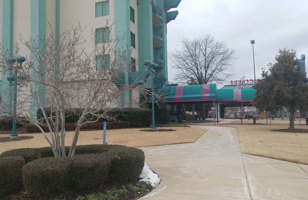Hollywood Casino Tunica-1